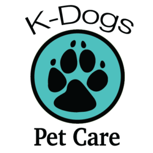 K Dogs Logo