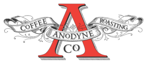 Anodyne Coffee Roasting Company logo